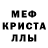 Мефедрон кристаллы Aidan Sunbury